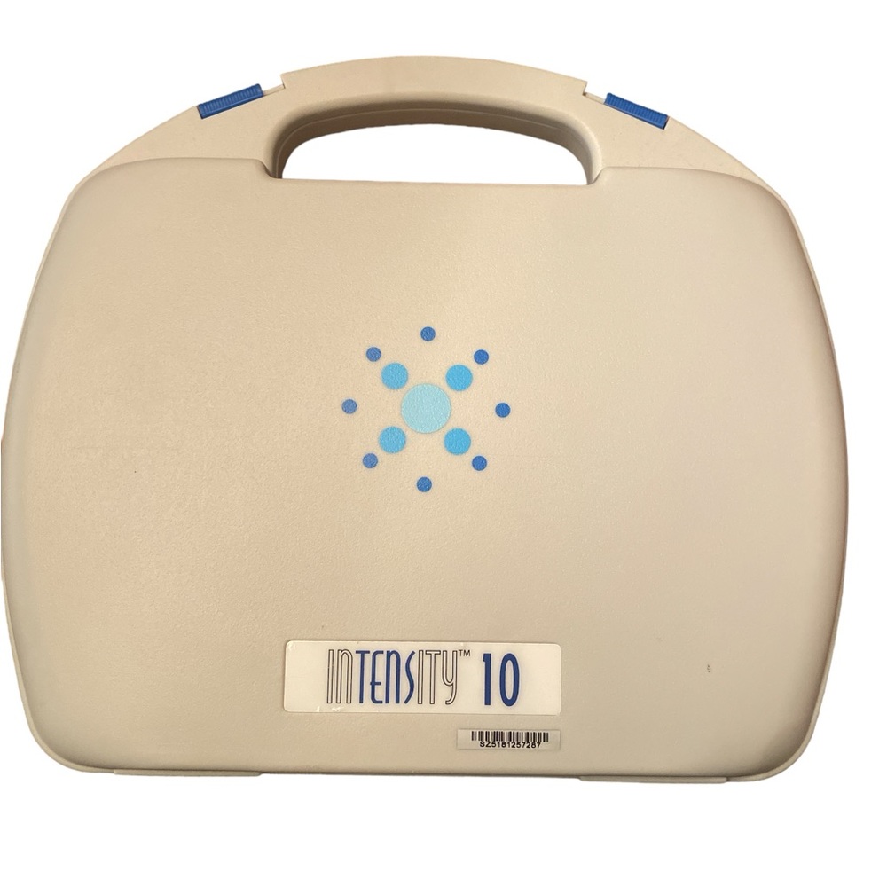 Intensity Tens Unit
